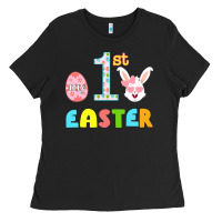 Black EASTER Ladies Tee - Bettercallsaul