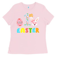 Bubblegum Pink EASTER Ladies Tee - Bettercallsaul