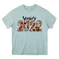 Arona senior 2022 western Heavy Core Tee - JahusDesignShop