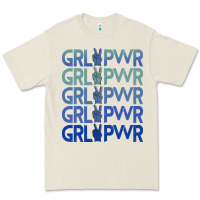 Bone Girl Power Peace Premium Tee - Bettercallsaul