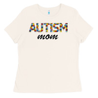 Bone Autism mom Ladies Tee - Bettercallsaul