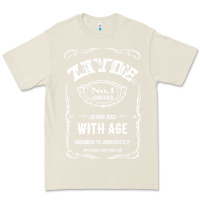 Bone Mens Vintage Zayde Hebrew Yiddish Grandfather Premium Tee - trangStudio