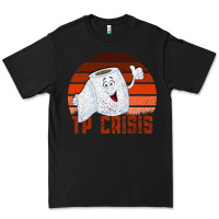 Black Surviving The 2020 Tp Crisis Premium Tee - Bettercallsaul