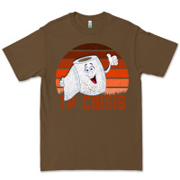 Cacao Surviving The 2020 Tp Crisis Premium Tee - Bettercallsaul