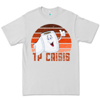 Dove Grey Surviving The 2020 Tp Crisis Premium Tee - Bettercallsaul