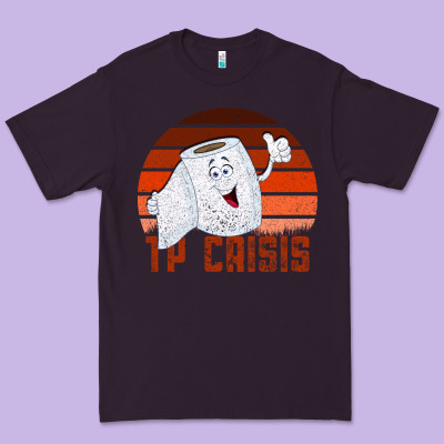 Surviving The 2020 Tp Crisis Premium Tee Designed By Bettercallsaul