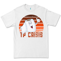 White Surviving The 2020 Tp Crisis Premium Tee - Bettercallsaul
