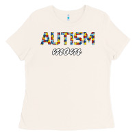 Bone Autism mom Ladies Tee - Bettercallsaul