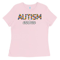 Bubblegum Pink Autism mom Ladies Tee - Bettercallsaul