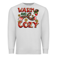Dove Grey warm and cozy Premium Sweatshirt - BarkalooDesign
