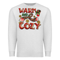 Oatmeal Heather warm and cozy Premium Sweatshirt - BarkalooDesign