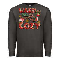 Smoke warm and cozy Premium Sweatshirt - BarkalooDesign