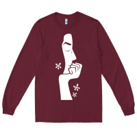 Burgundy Marjan Persepolis GIFT Long Sleeve Tee - trangStudio