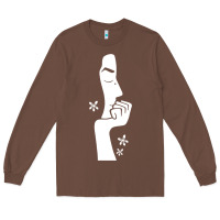 Marjan Persepolis Gift Long Sleeve Tee | Teevron