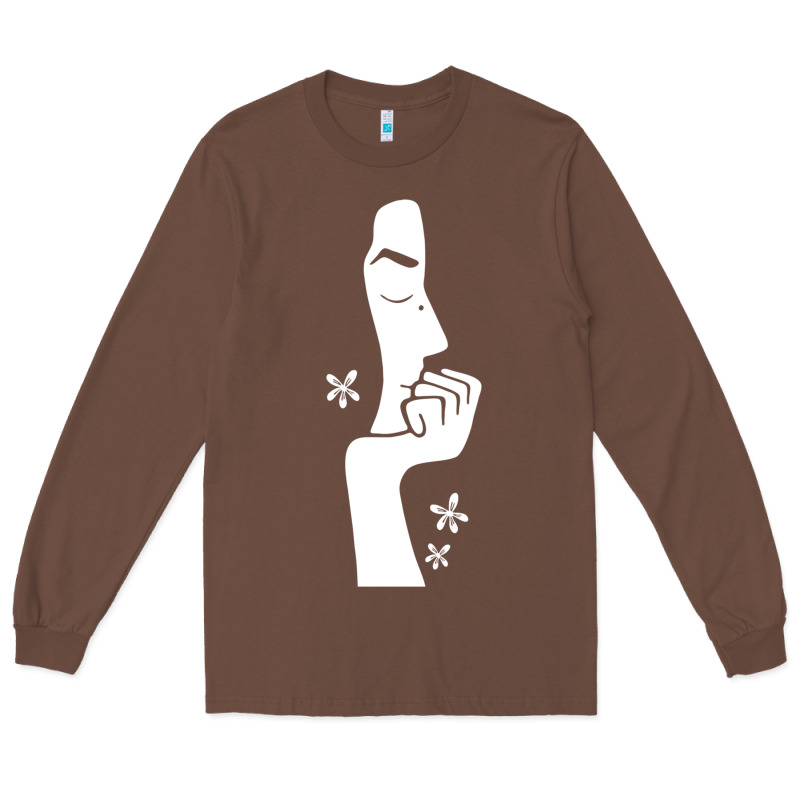 Marjan Persepolis Gift Long Sleeve Tee by trangStudio | Teevron