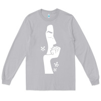 Moon Dust Marjan Persepolis GIFT Long Sleeve Tee - trangStudio