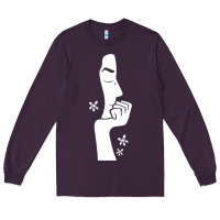 Plum Marjan Persepolis GIFT Long Sleeve Tee - trangStudio
