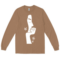 Toasted Coconut Marjan Persepolis GIFT Long Sleeve Tee - trangStudio