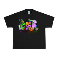 Black cna certified nursing assistant halloween Urban Heavy Tee - CowGirlArtShop