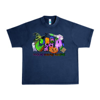 Navy cna certified nursing assistant halloween Urban Heavy Tee - CowGirlArtShop