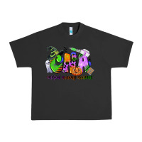 Pigment Black cna certified nursing assistant halloween Urban Heavy Tee - CowGirlArtShop
