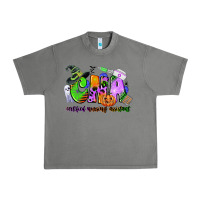Tornado cna certified nursing assistant halloween Urban Heavy Tee - CowGirlArtShop