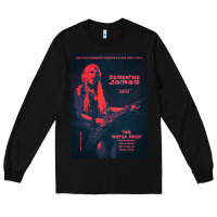 Black Just Friends - Samantha James Concert Poster GIFT Long Sleeve Tee - trangStudio