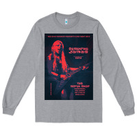 Heather Grey Just Friends - Samantha James Concert Poster GIFT Long Sleeve Tee - trangStudio