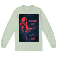 Matcha Just Friends - Samantha James Concert Poster GIFT Long Sleeve Tee - trangStudio