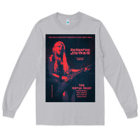 Moon Dust Just Friends - Samantha James Concert Poster GIFT Long Sleeve Tee - trangStudio