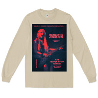Mushroom Just Friends - Samantha James Concert Poster GIFT Long Sleeve Tee - trangStudio