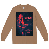 Toasted Coconut Just Friends - Samantha James Concert Poster GIFT Long Sleeve Tee - trangStudio