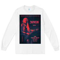 White Just Friends - Samantha James Concert Poster GIFT Long Sleeve Tee - trangStudio