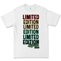 White Legend Since 1970 Premium Tee - Bettercallsaul