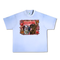 Grape Ice valentine heifers Urban Heavy Tee - RanaPortraitStore