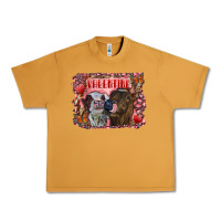 Peanut Butter valentine heifers Urban Heavy Tee - RanaPortraitStore