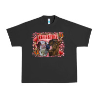 Pigment Black valentine heifers Urban Heavy Tee - RanaPortraitStore