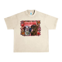 Sandshell valentine heifers Urban Heavy Tee - RanaPortraitStore