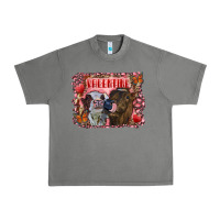 Valentine Heifers Urban Heavy Tee | Teevron