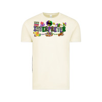 Vintage Arctic interpreter mardi gras Vintage Tee - CowGirlArtShop