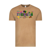 Vintage Camel interpreter mardi gras Vintage Tee - CowGirlArtShop