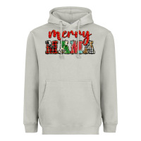 Moon Dust Christmas merry mama Heavyweight Hoodie - BarkalooDesign