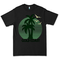 Black Gold Coast Premium Tee - Bettercallsaul