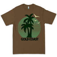 Cacao Gold Coast Premium Tee - Bettercallsaul