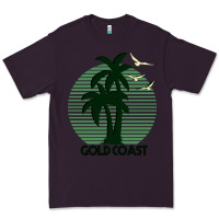 Plum Gold Coast Premium Tee - Bettercallsaul