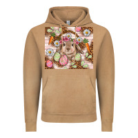 Vintage Camel Easter Bunny tumbler Easter Day Vintage Hoodie - HowdyJamesFarm