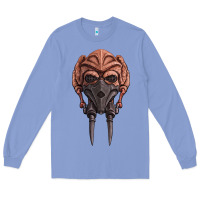 Plo Koon Long Sleeve Tee | Teevron