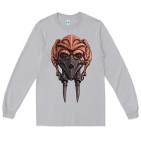 Moon Dust Plo Koon Long Sleeve Tee - trangStudio