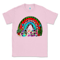 Bubblegum Pink gigi Classic Tee - SublimationCraftShop