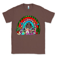 Chestnut gigi Classic Tee - SublimationCraftShop